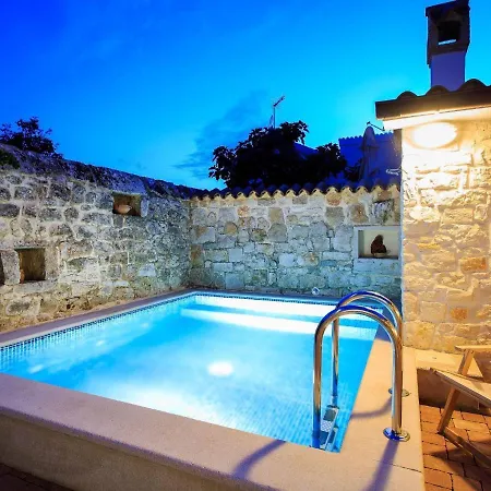 In Vrsar With Private Pool Hébergement de vacances
